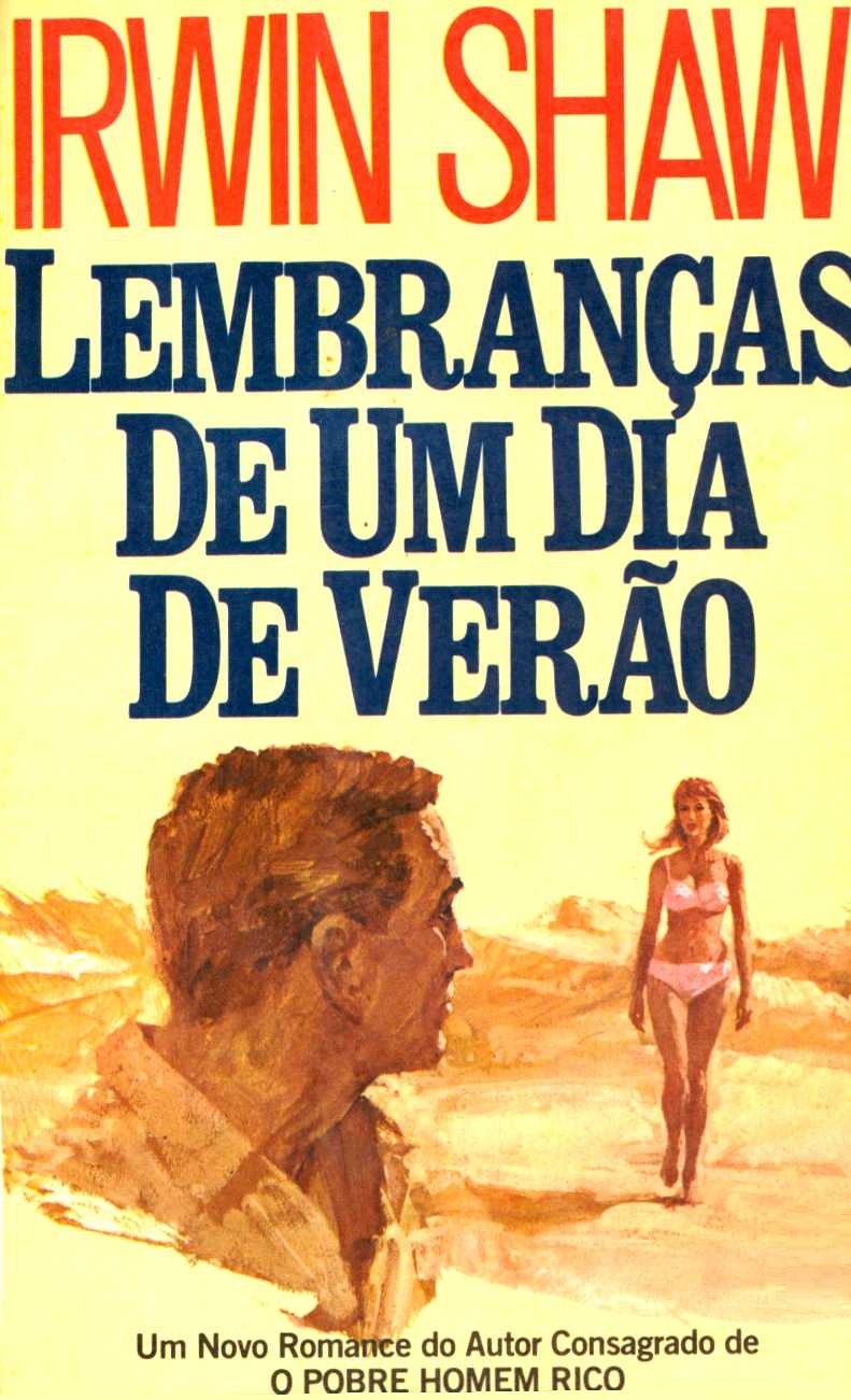 Lembranças de um dia de verão