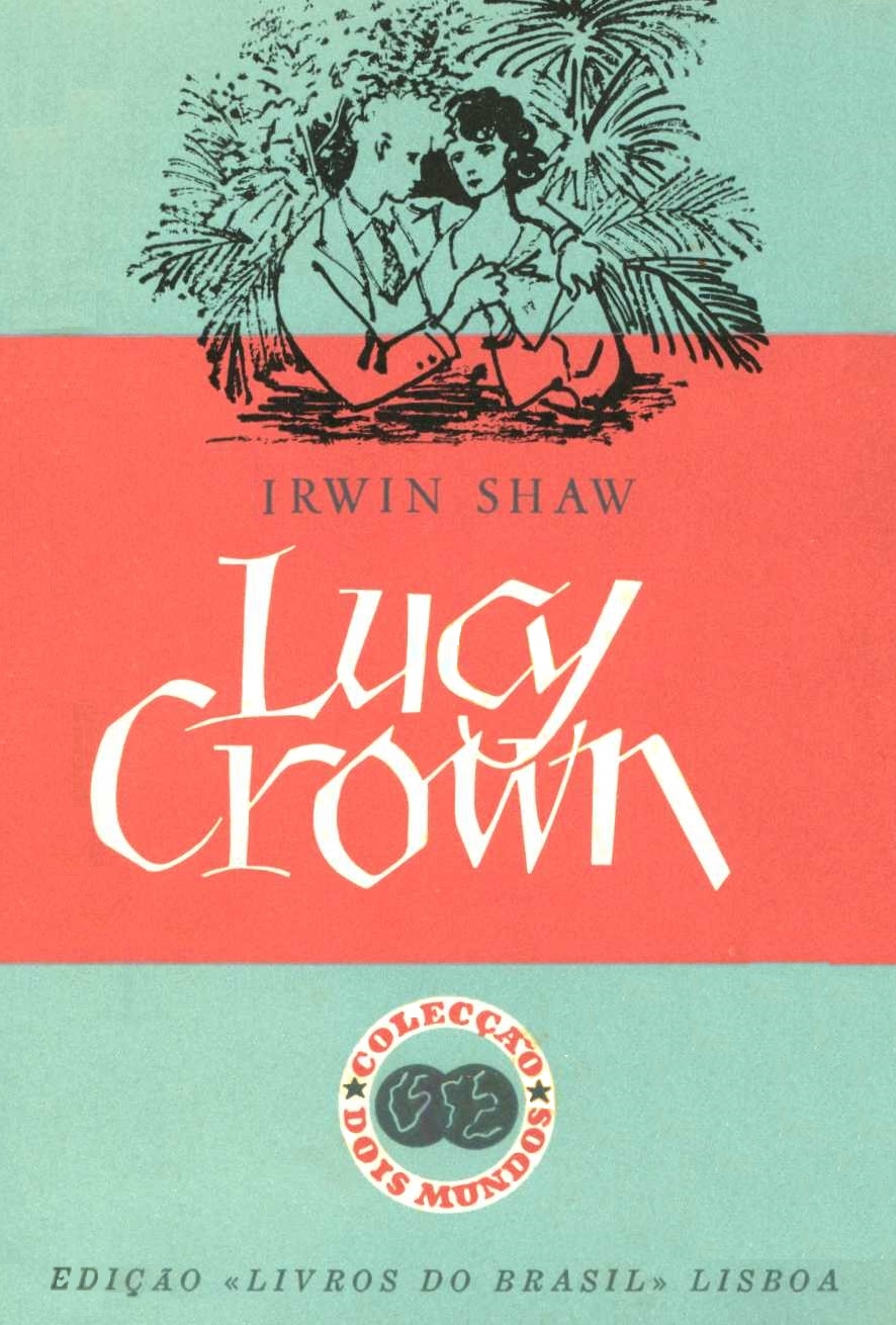 Lucy Crown
