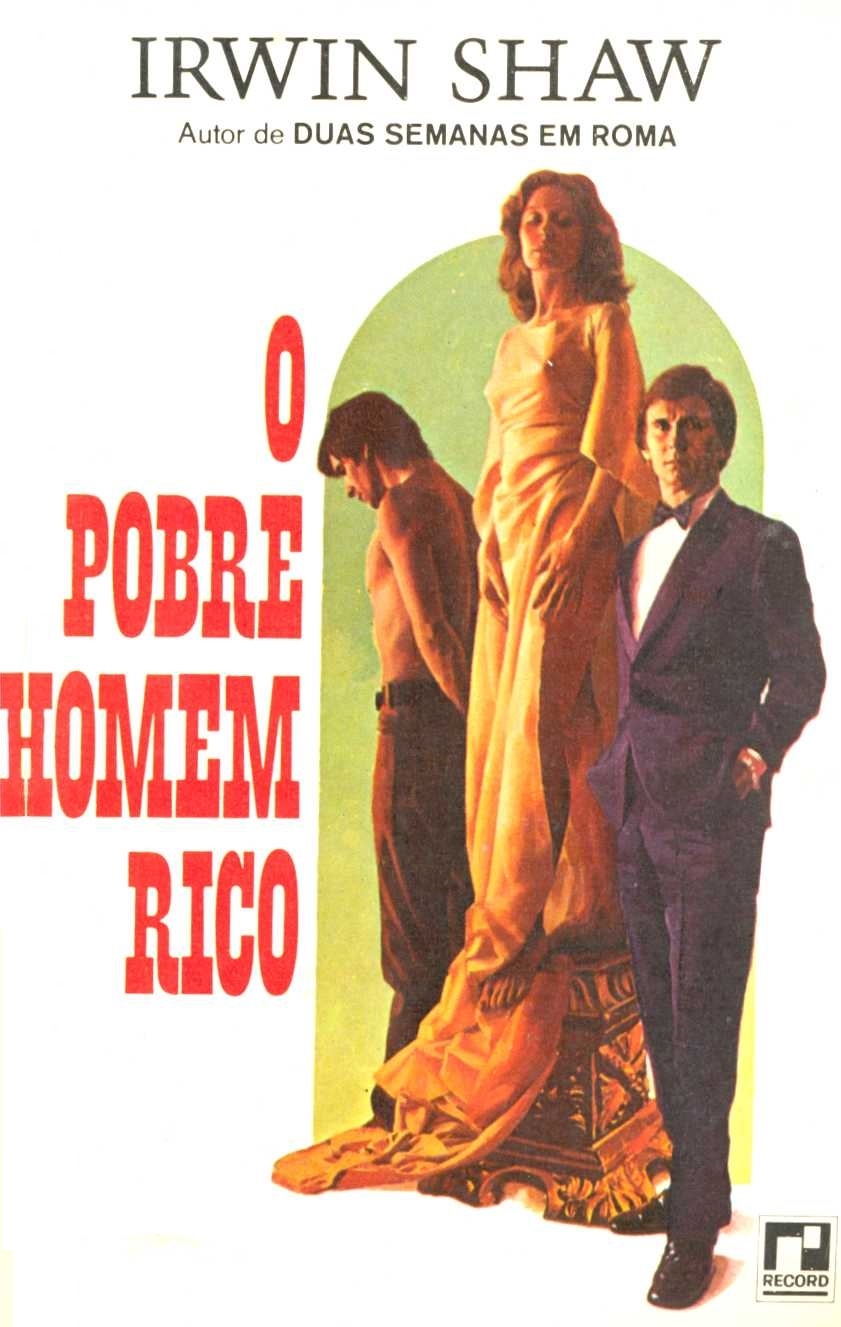 O pobre homem rico