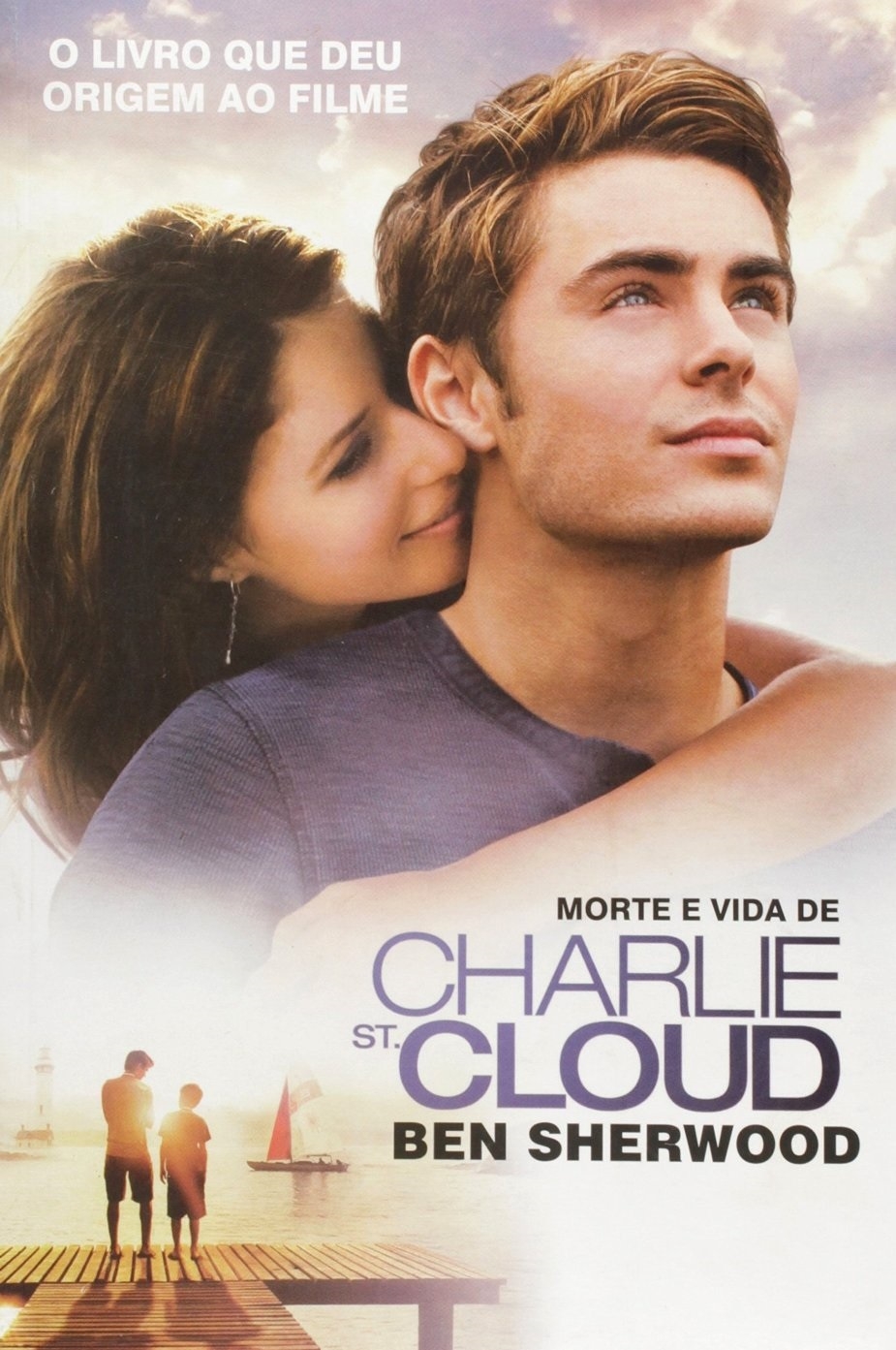 Morte e vida de Charlie St. Cloud