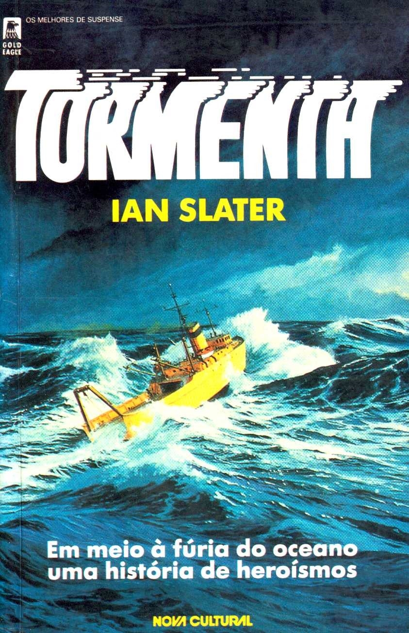 Tormenta