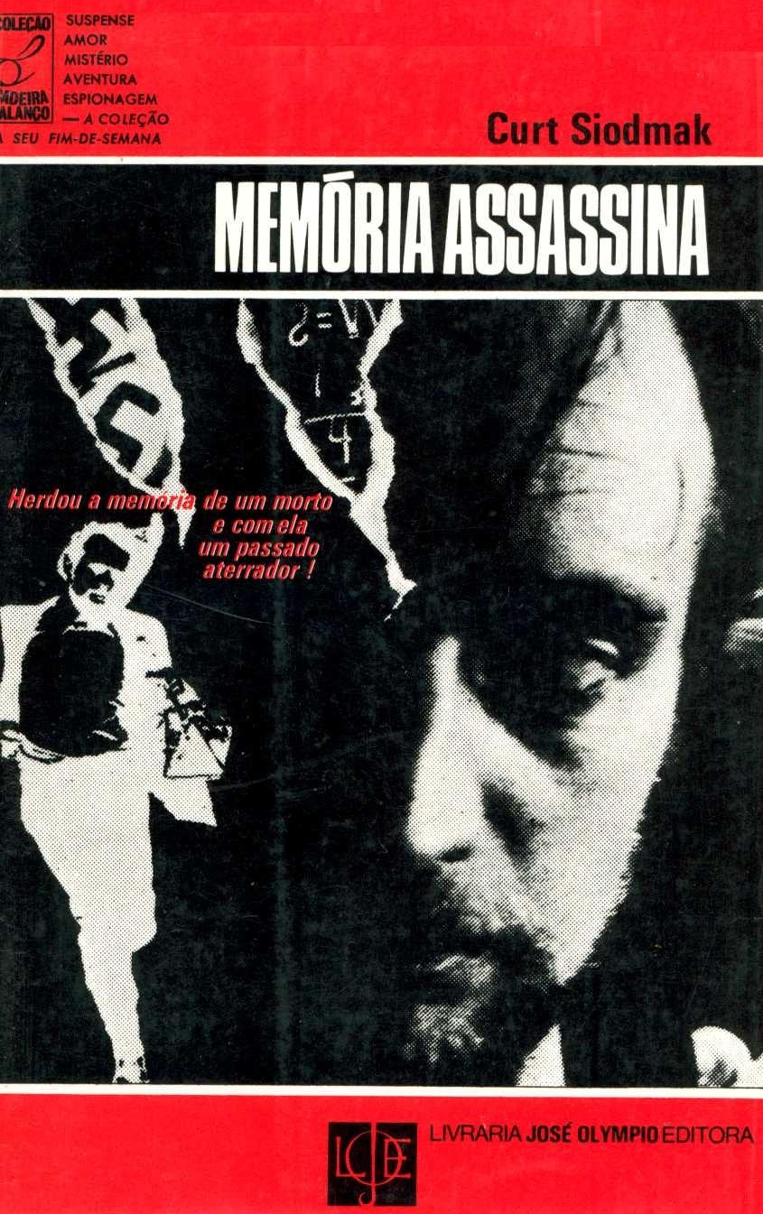 Memória assassina