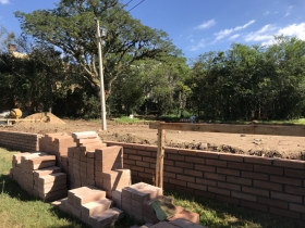 Vem aí o novo espaço de convivência para você