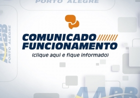 Funcionamento do Clube - Atualização