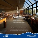 Restaurante Barcelos volta com o atendimento ao público