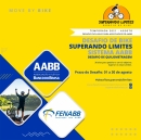 Desafio de Bike: competição para os abebeanos!