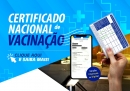 Certificado Nacional de Vacinação