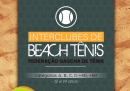 Preparação para o Interclubes de Beach Tennis