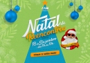 Festa de Natal: Inscrições abertas!