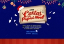 CARTINHAS DE NATAL AABB COMUNIDADE