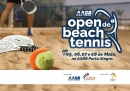 AABB Porto Alegre promove evento de Beach Tennis