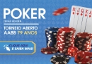 AABB Porto Alegre realizará  Torneio Aberto de Poker 