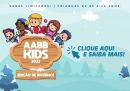 AABB Kids 2022: edição de inverno