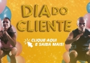 Dia do Cliente na AABB Porto Alegre