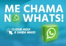 Tá online? Me Chama no Whats!