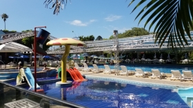 Horários e cuidados na Temporada de Piscinas