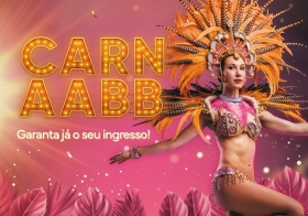 Abram alas para o bloco da AABB Porto Alegre!