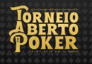 Torneio Aberto de Poker Texas Hold'em: etapa de feveiro