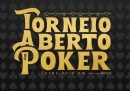 Torneio Aberto de Poker Texas Hold'em: etapa de março
