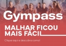 Gympass já é realidade