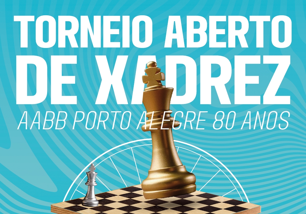 EVENTO CANCELADO - AABB Porto Alegre