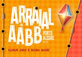 Arraial da AABB Porto Alegre