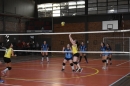 Vôlei na AABB: Jogos Abertos de Porto Alegre (JAPA)