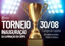Torneio de Inauguração da Iluminação do Campo