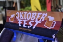 Cobertura Oktoberfest