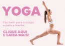 Yoga na AABB Porto Alegre