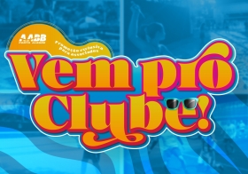 Vem pro Clube!