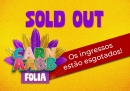 Sold out CarnAABB Folia