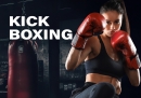 Kickboxing na AABB