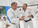 O princípio do Jita kyoei e a história de uma faixa preta