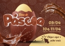 Feira de Páscoa da AABB Porto Alegre