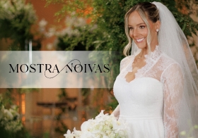 Mostra Noivas 2025