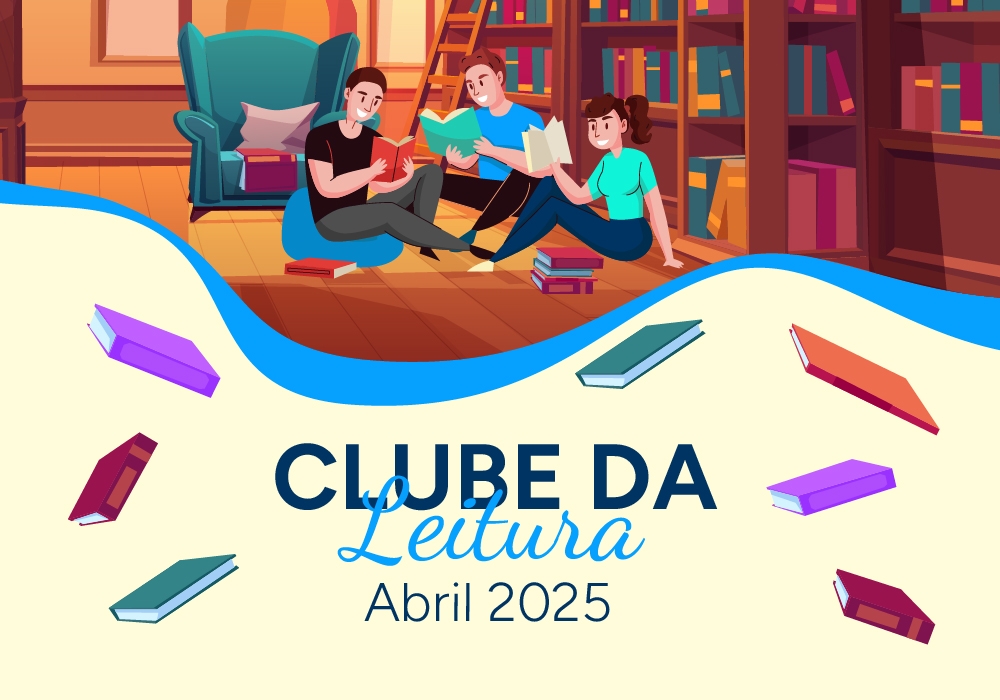 Clube da Leitura