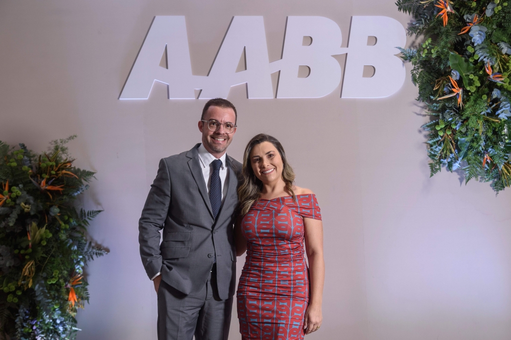 Cobertura Baile de Aniversário 82 anos AABB Porto Alegre