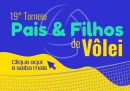 19º Torneio Pais & Filhos de Vôlei
