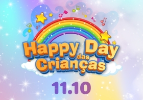 Happy Day das Crianças 