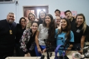 Podcast e vivências intergeracionais fortalecem parceria entre GEPES RS e AABB