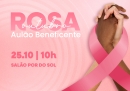 Aulão Beneficente Outubro Rosa
