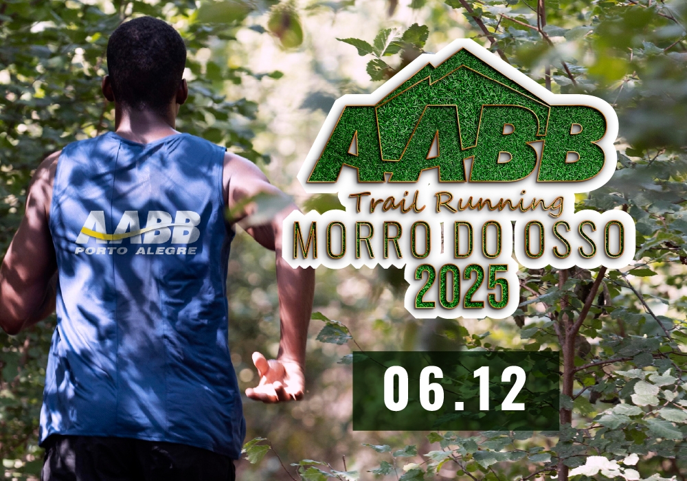 AABB Trail Running 2025