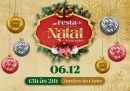 Festa de Natal dos Associados