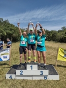 Resultados AABB Trail Running 2025