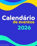 Seu ano na AABB Porto Alegre já pode ser planejado!