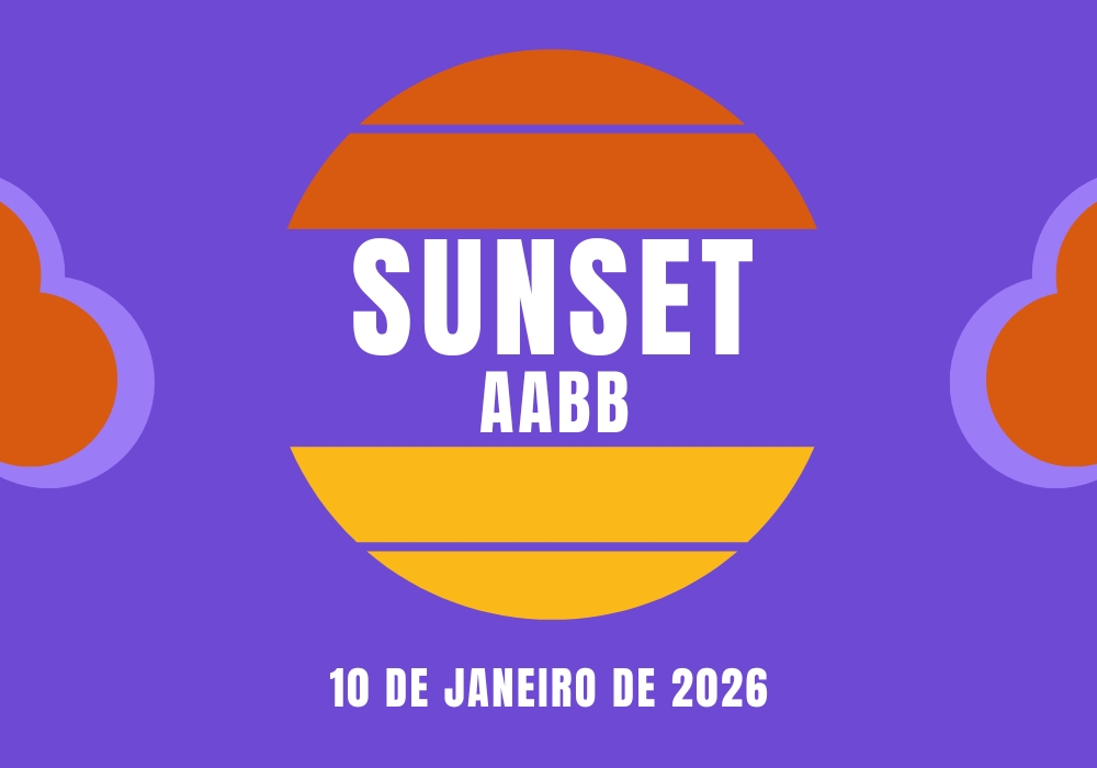 Sunset AABB