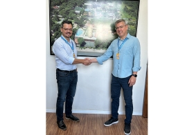 Nova presidência AABB Porto Alegre