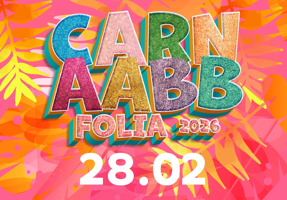 CarnAABB Kids: Regulamento Desfile dos Blocos 2026