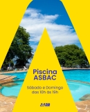 Encerramento da Temporada de Piscinas ASBAC durante a semana